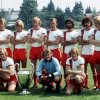 Champions League Winner 1974